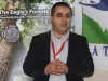 Вступительное слово Nikolay Vasilev представляющего департамент лесного хозяйства Болгарии