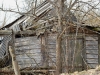 Деревянные дома разрушаются быстрее кирпичных