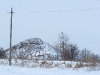 «Охранник» кургана