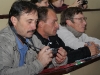 Фото получилось (Юрий Андрющенко, Мелитопольская орнитологическая станция)