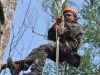 Вилазка на гніздо орлана-білохвоста